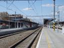 Railway station Olomouc